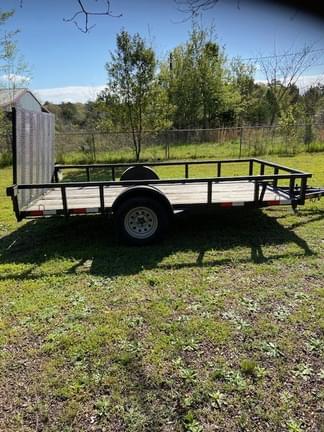 Main image Down 2 Earth Trailers Undetermined