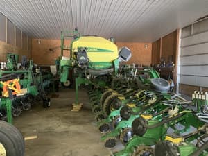 2021 John Deere DR16X Image