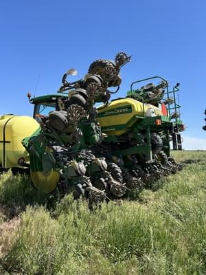 2021 John Deere DR16X Image