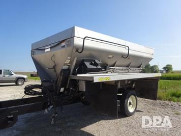 Main image John Deere DN495