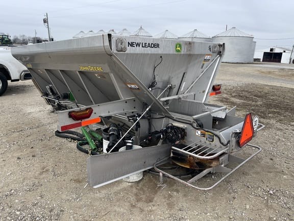 Main image John Deere DS20