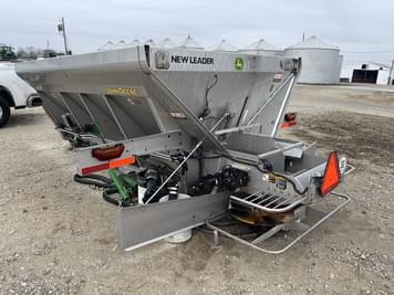 Main image John Deere DS20