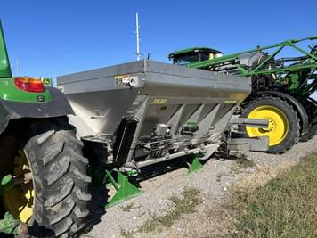 Main image John Deere DS20