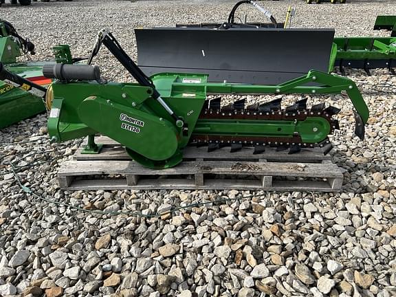 Image of Frontier DT1136 equipment image 2