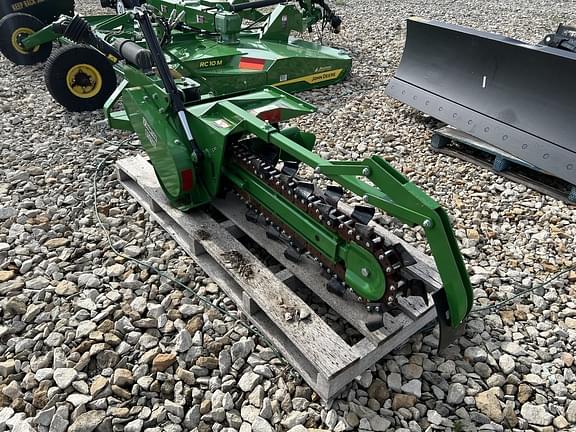 Image of Frontier DT1136 equipment image 1