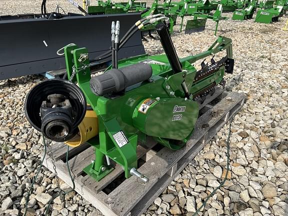 Image of Frontier DT1136 equipment image 3