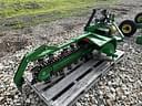 2021 Frontier DT1136 Image