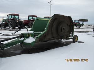 2021 John Deere E12 Image