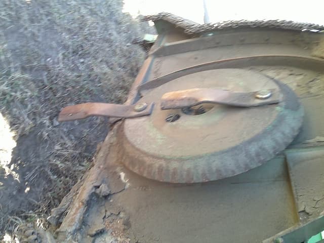 Image of John Deere E12 equipment image 2