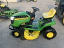 2021 John Deere E100 Image