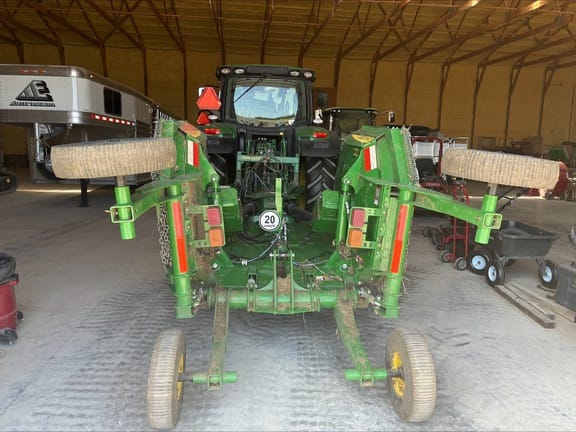 2021 John Deere E12 Equipment Image0