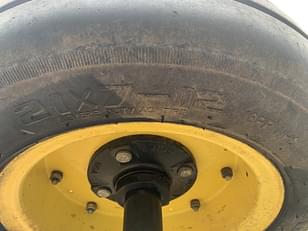 Main image John Deere E12 10