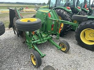 Main image John Deere E12 1