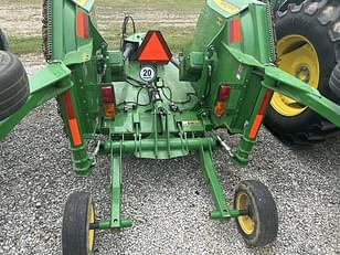 Main image John Deere E12 3