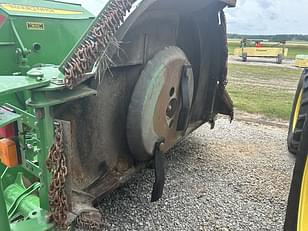 Main image John Deere E12 6