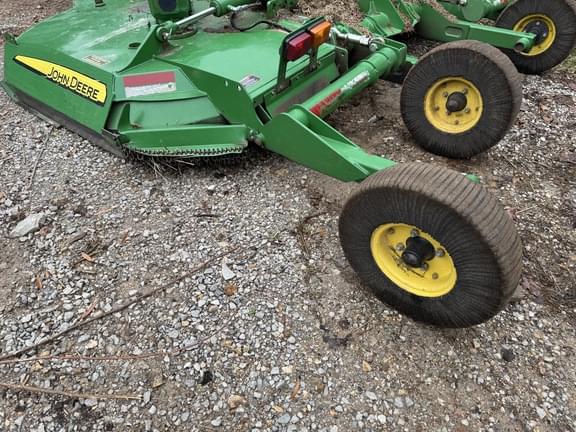 Image of John Deere E12 equipment image 3