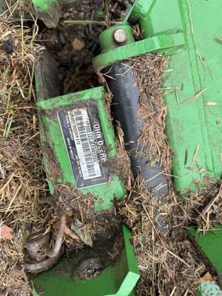 Image of John Deere E12 Primary image