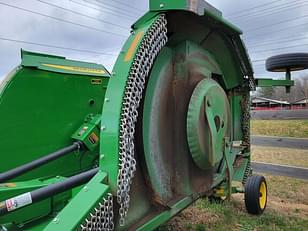 Main image John Deere E15 1