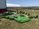 2021 John Deere E15 Image