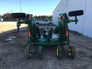 Main image John Deere E15 11