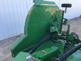 Main image John Deere E15 15