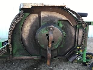 Main image John Deere E15 1