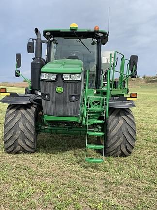 Image of John Deere F4365 equipment image 1