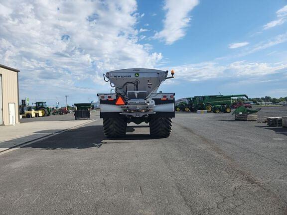 Image of John Deere F4365 equipment image 3
