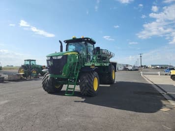 Main image John Deere F4365