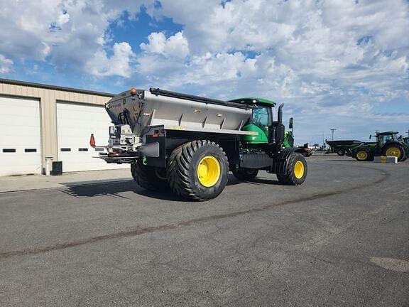 Image of John Deere F4365 equipment image 4