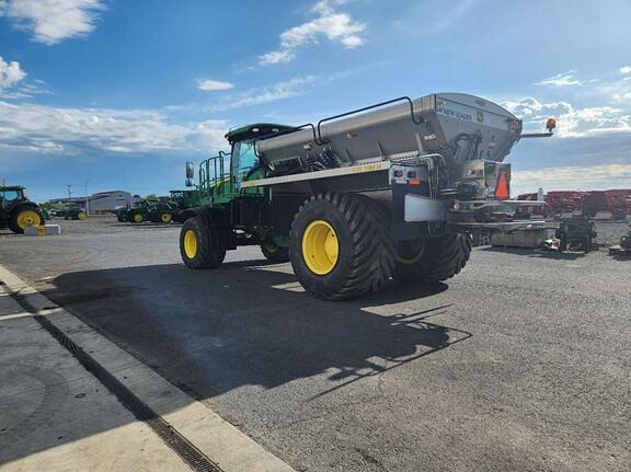 Image of John Deere F4365 equipment image 2