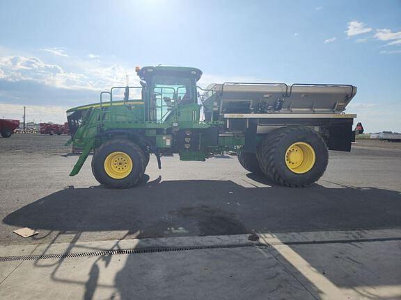 Image of John Deere F4365 equipment image 1