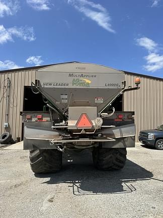 Image of John Deere F4365 equipment image 4