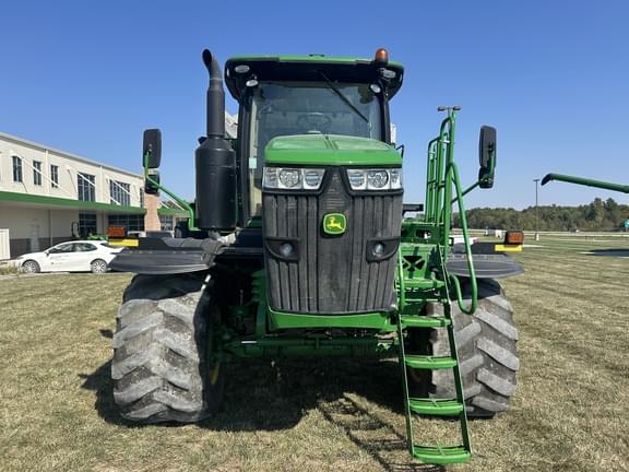 Image of John Deere F4365 equipment image 2