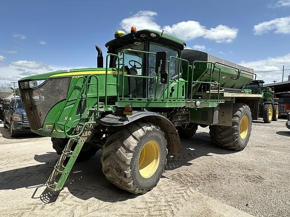 Image of John Deere F4365 Primary image
