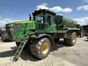 2021 John Deere F4365 Image