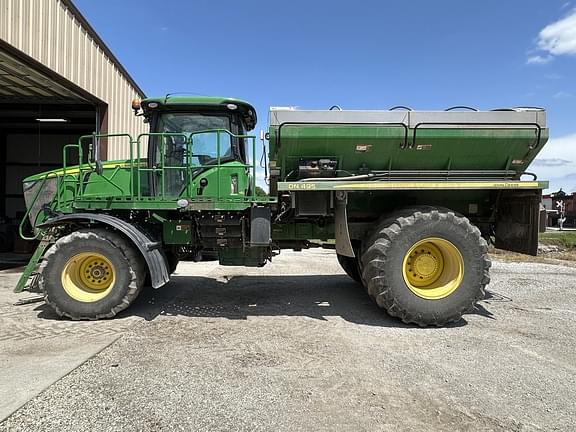 Image of John Deere F4365 equipment image 2