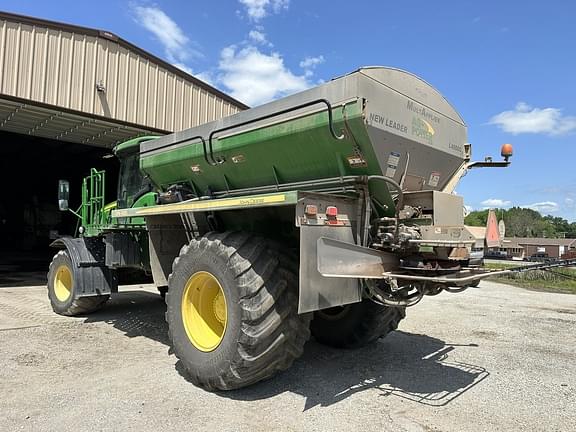 Image of John Deere F4365 equipment image 3