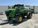 2021 John Deere F4365 Image