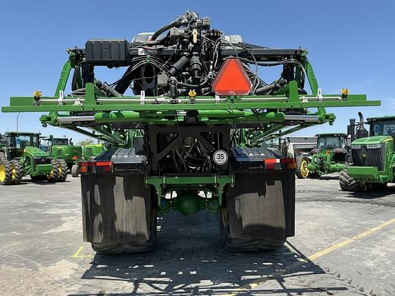 Image of John Deere F4365 equipment image 3
