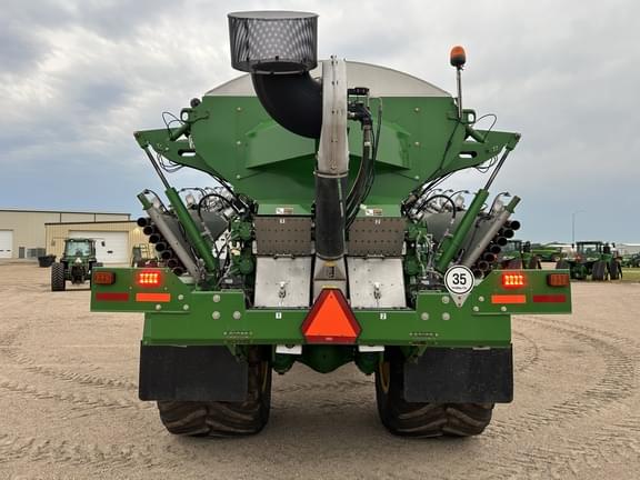 Image of John Deere F4365 equipment image 3