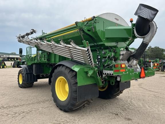 Image of John Deere F4365 equipment image 2