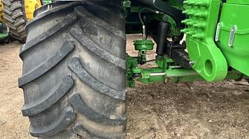 Main image John Deere F4365 10