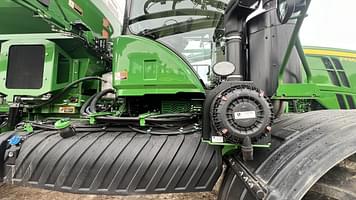 Main image John Deere F4365 13