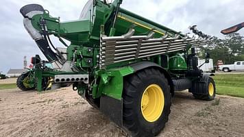 Main image John Deere F4365 4