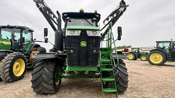 Main image John Deere F4365 9