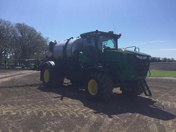 Image of John Deere F4365 equipment image 3