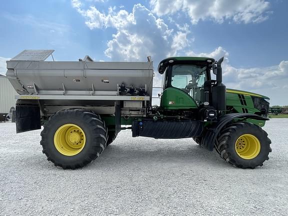 Image of John Deere F4365 equipment image 3