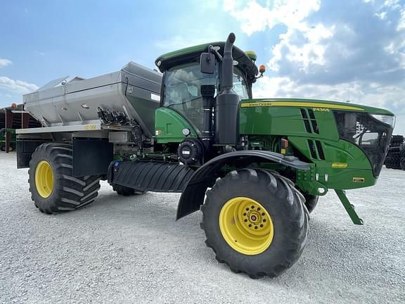 Image of John Deere F4365 Primary image