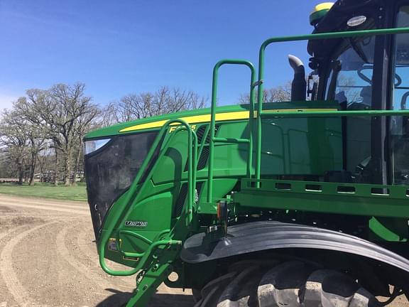 Image of John Deere F4365 equipment image 2
